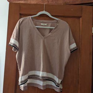 Madewell shirt